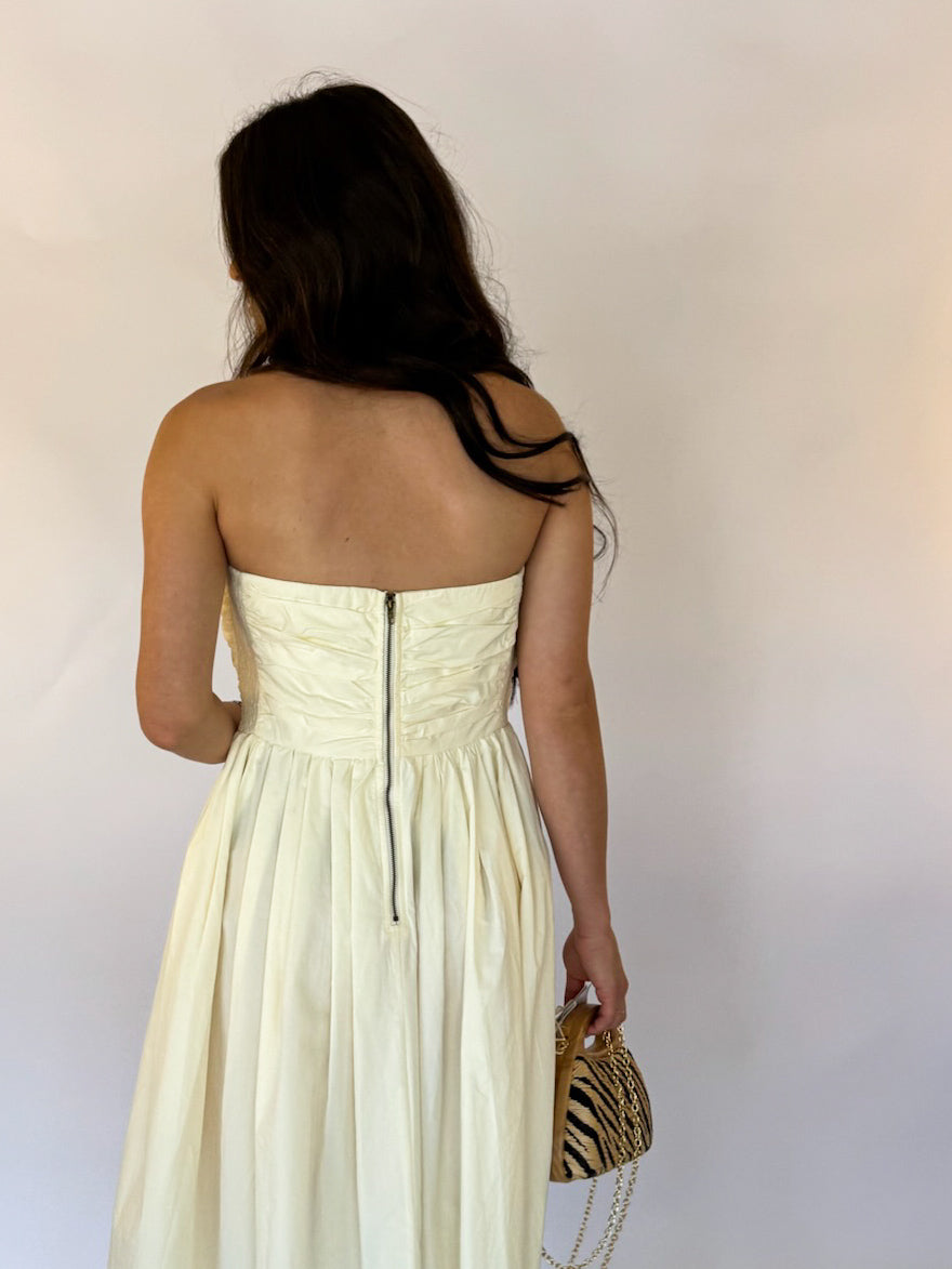 THE ELLINGTON DRESS