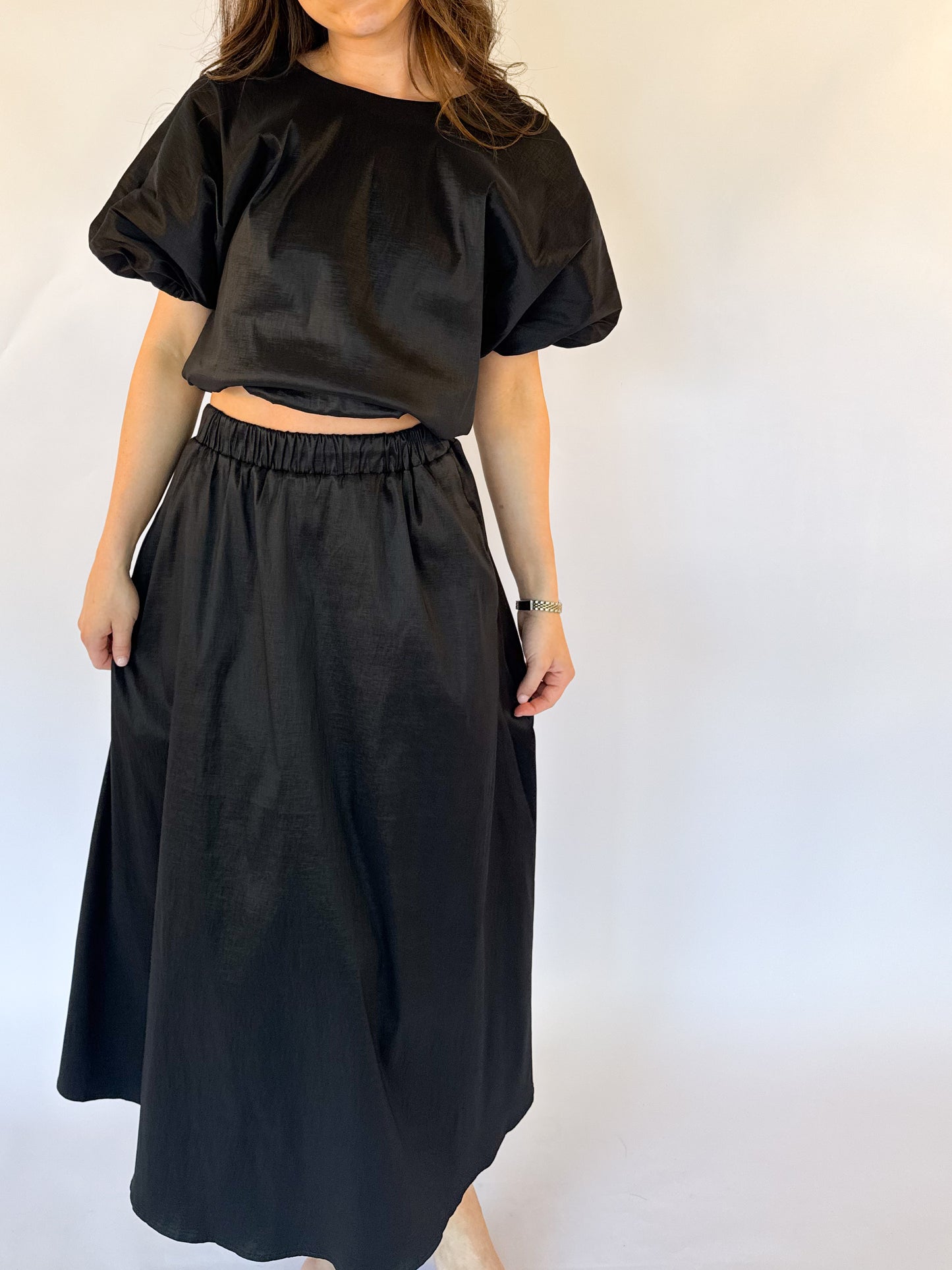 THE GEORGIA TOP