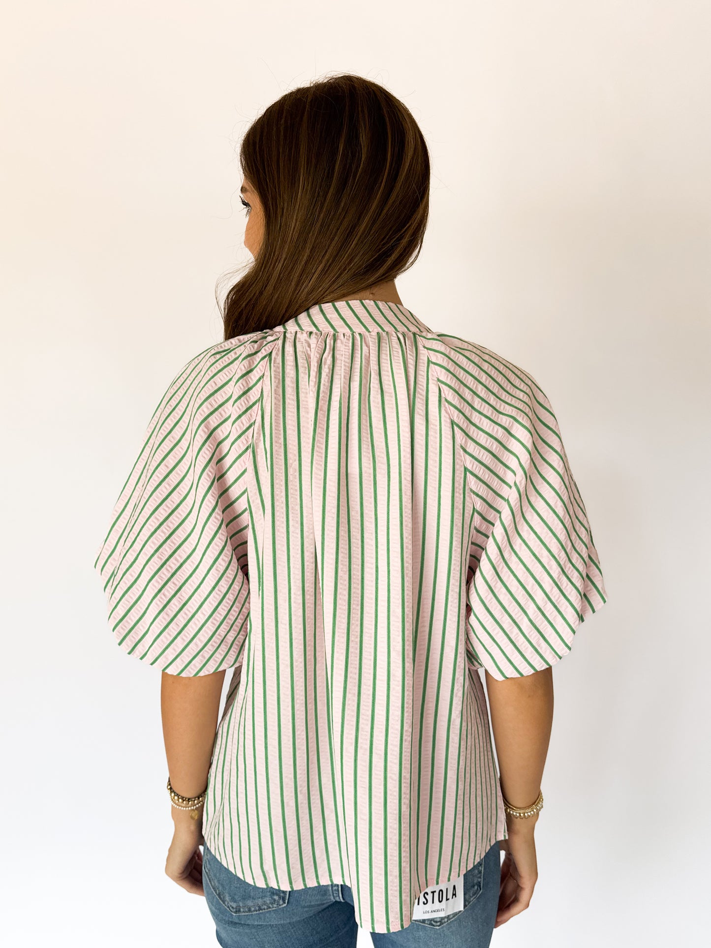 THE MADISON STREET TOP