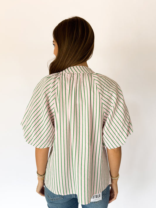THE MADISON STREET TOP