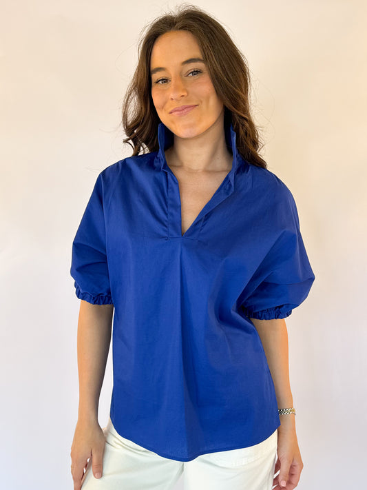 THE JAN TOP