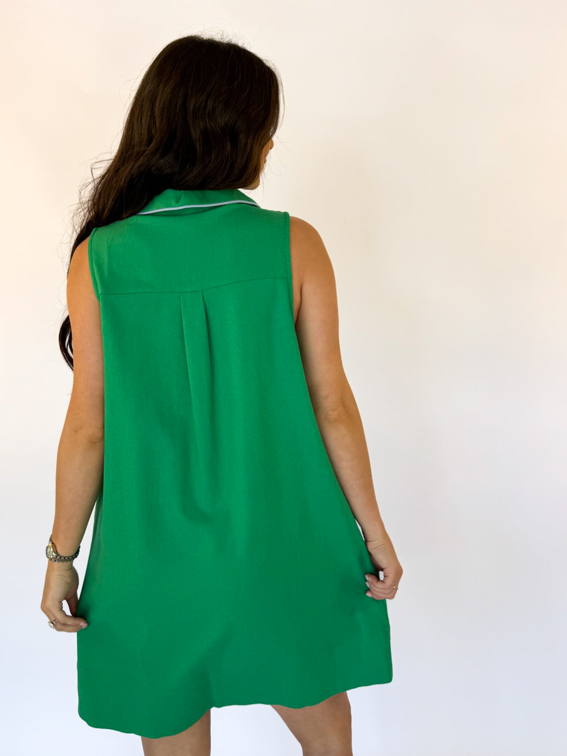 THE ANNIE DRESS
