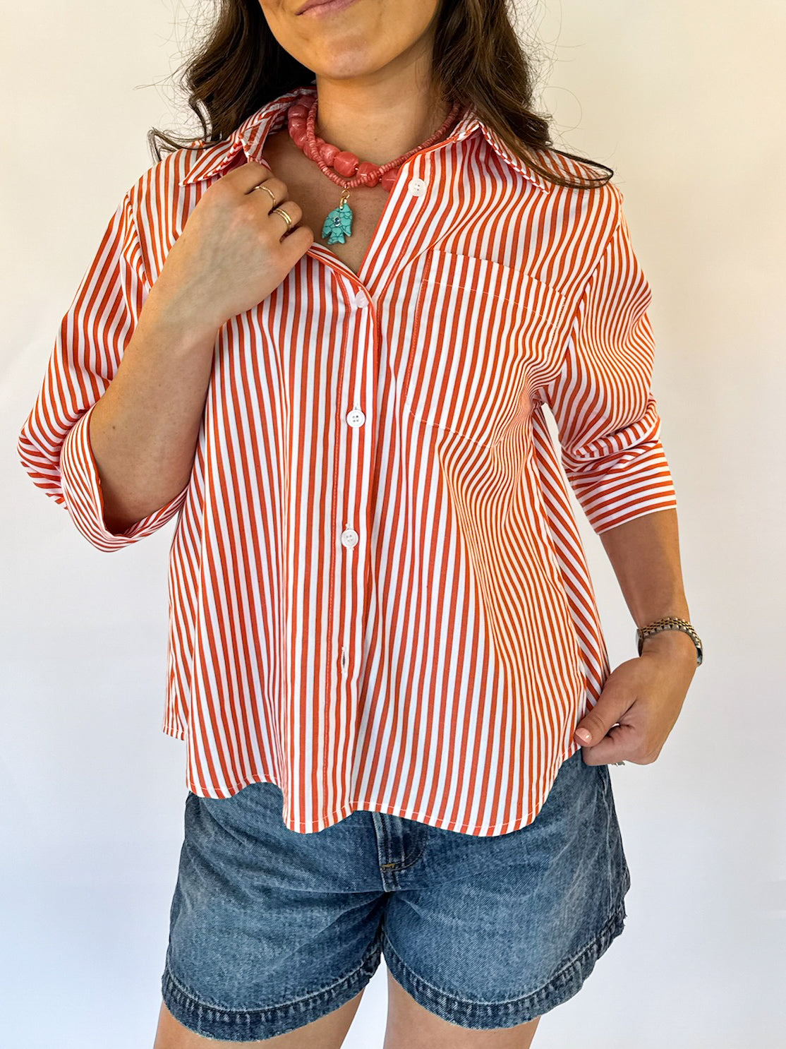 THE JANICE TOP