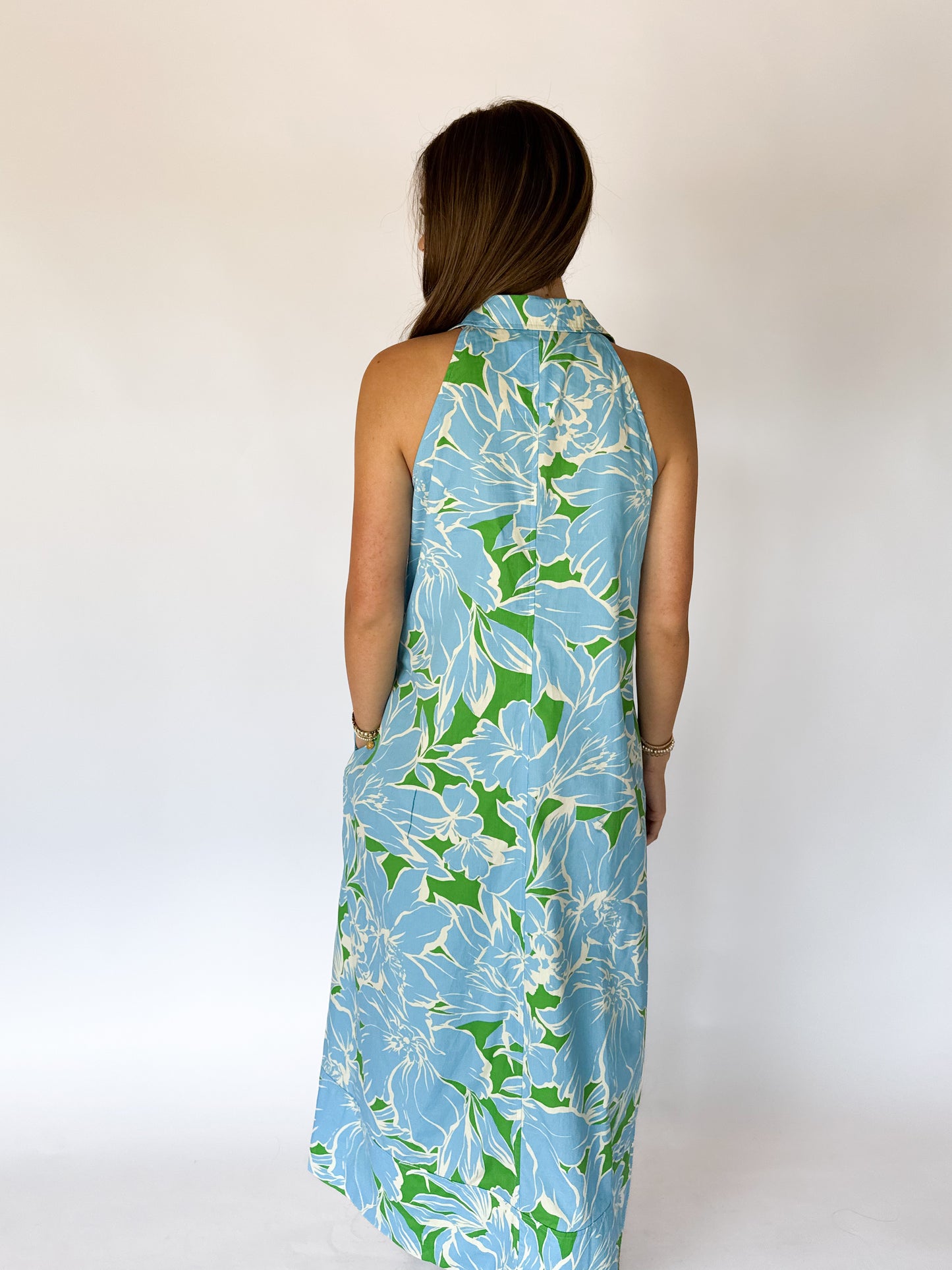 THE CHARLIE DRESS