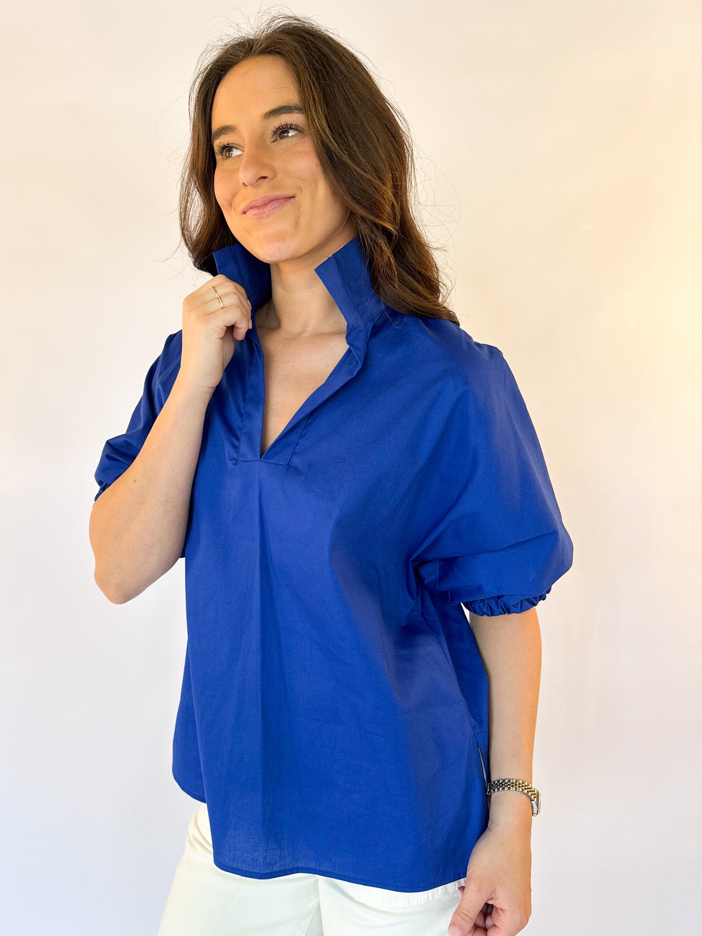 THE JAN TOP