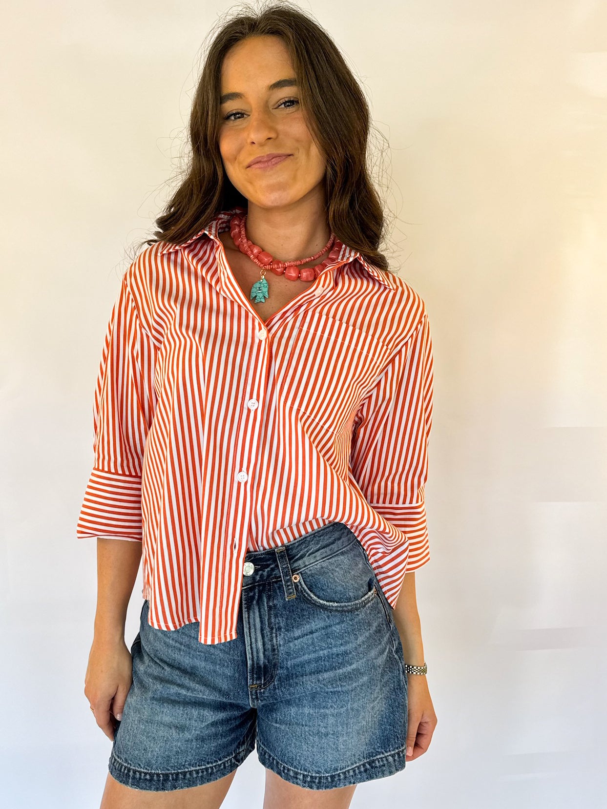 THE JANICE TOP