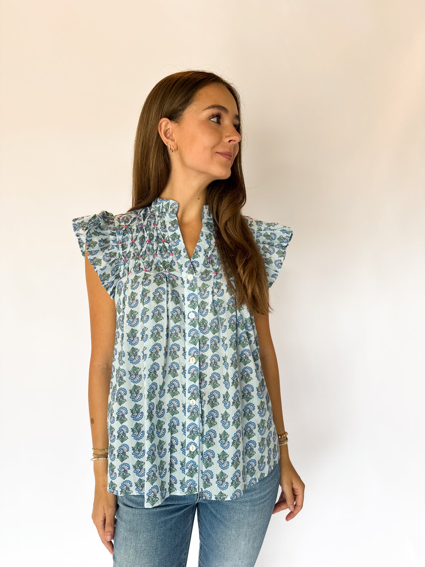 THE EVERLY TOP
