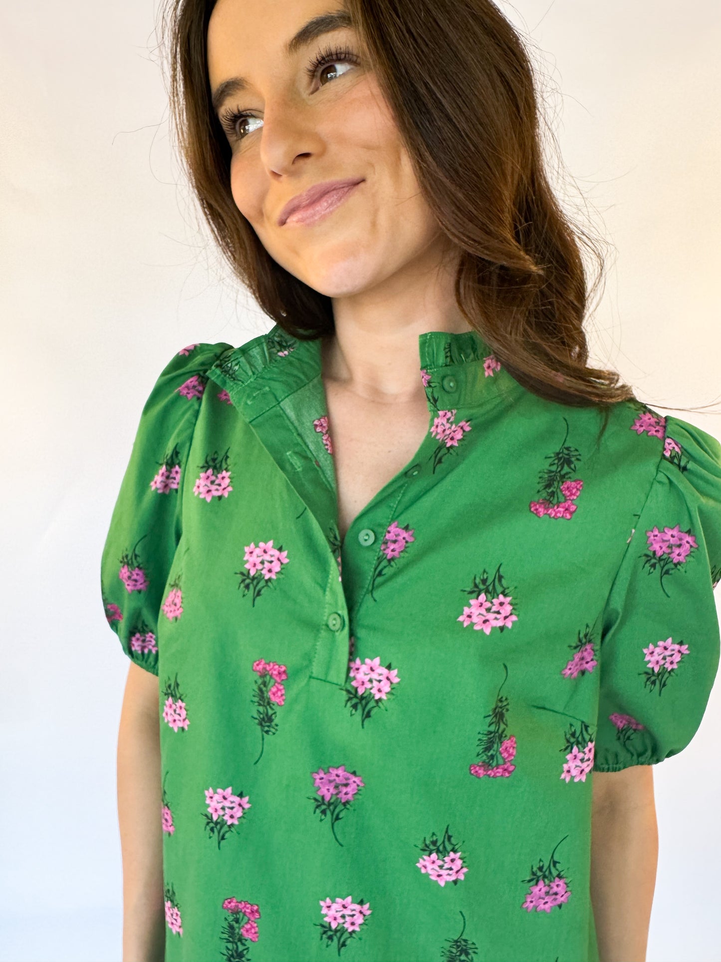 THE BETTY JANE TOP