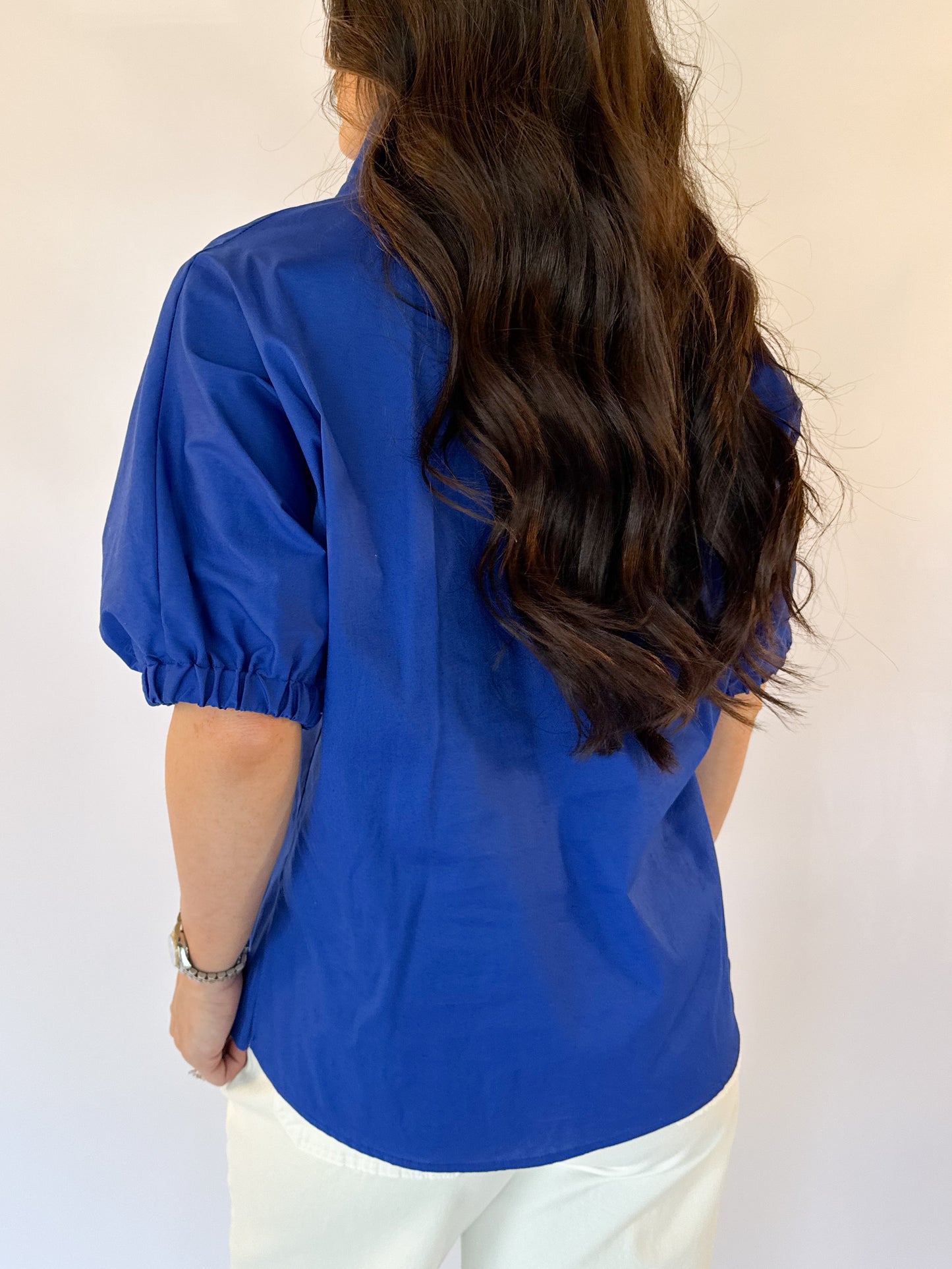 THE JAN TOP