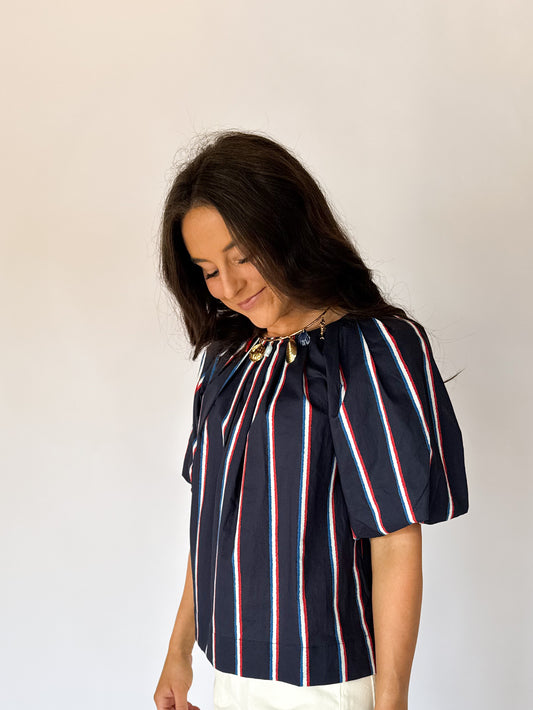 THE OXFORD TOP