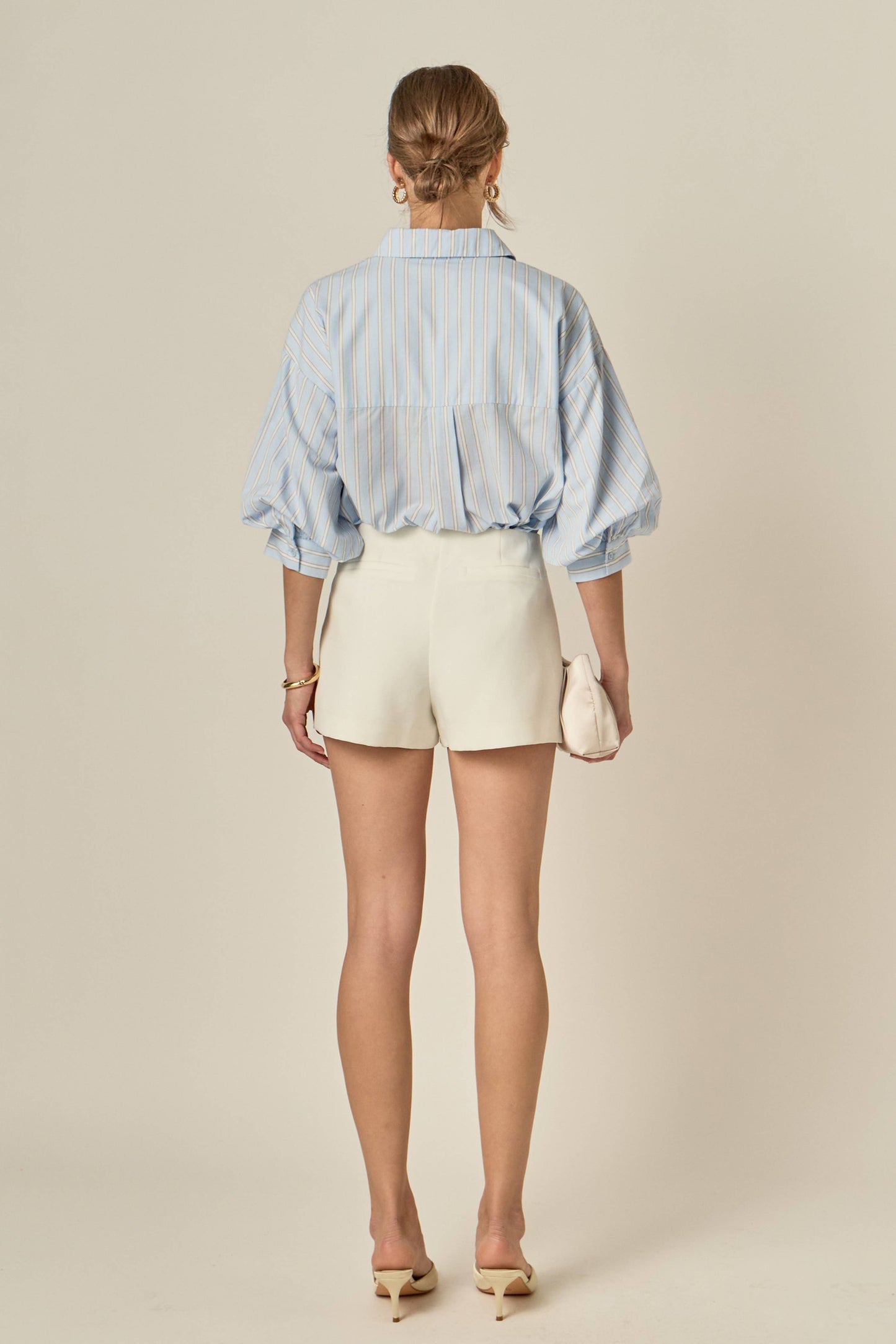 THE ELLEN TOP