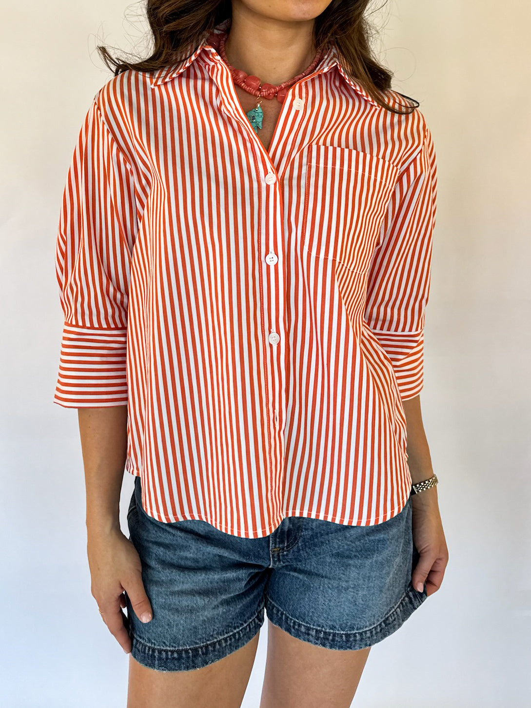 THE JANICE TOP