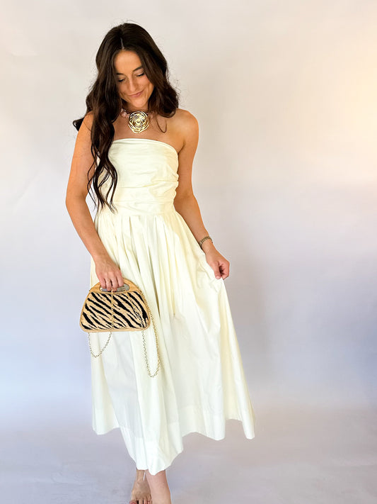 THE ELLINGTON DRESS