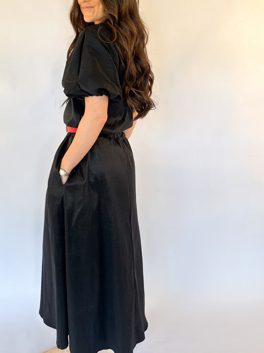 THE GEORGIA TOP