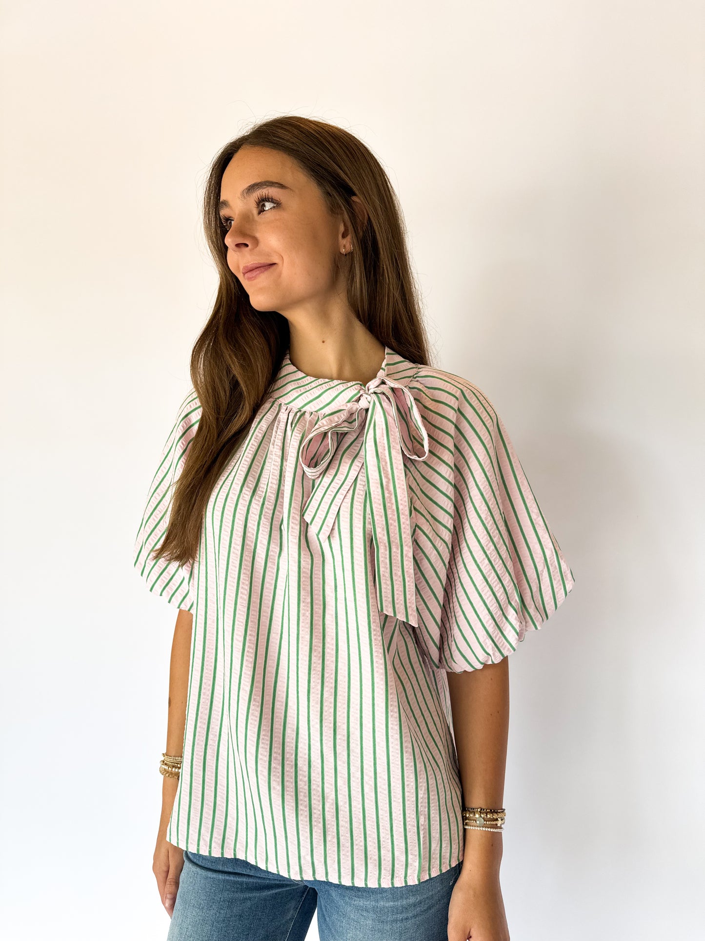 THE MADISON STREET TOP