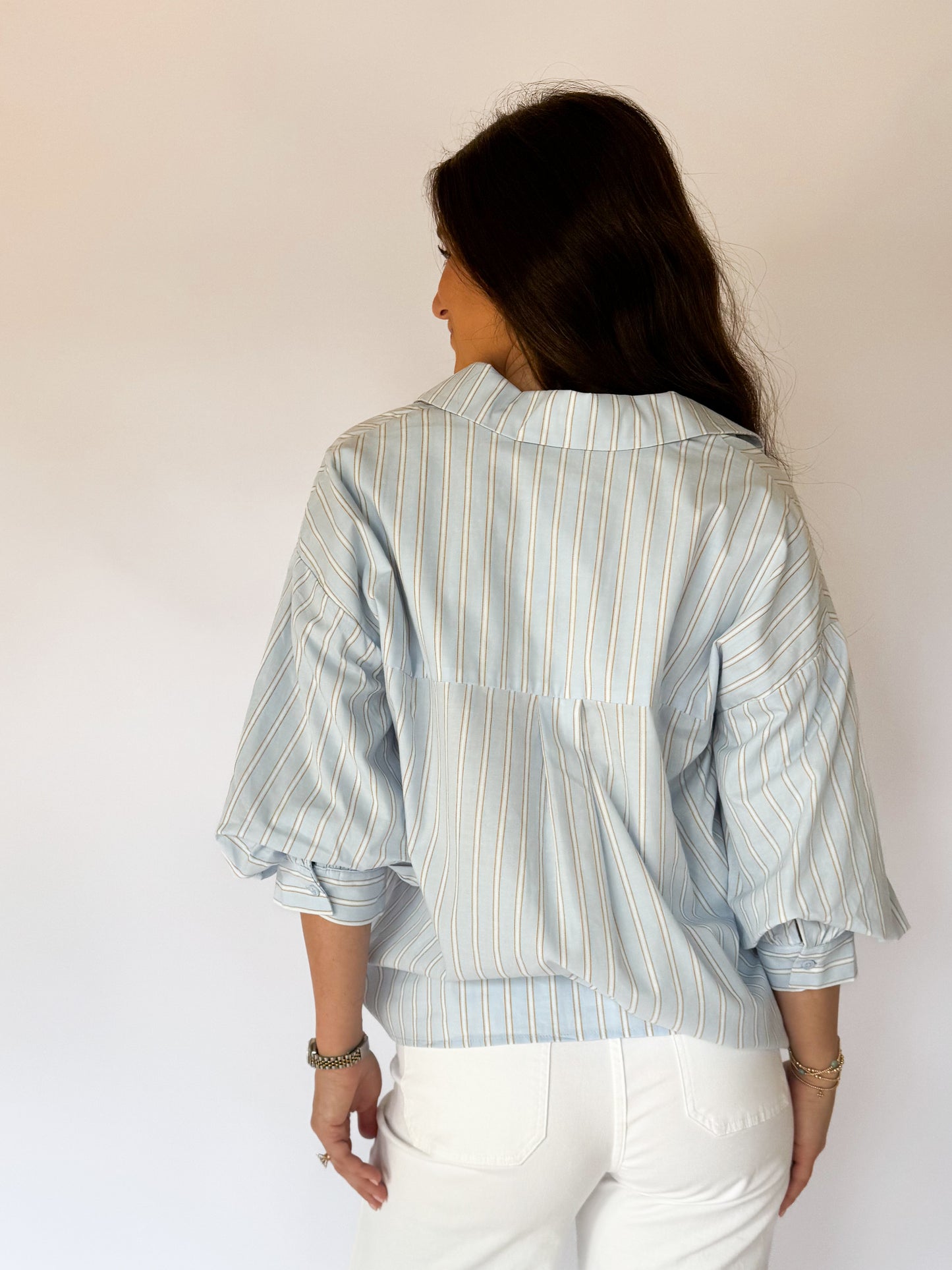 THE ELLEN TOP