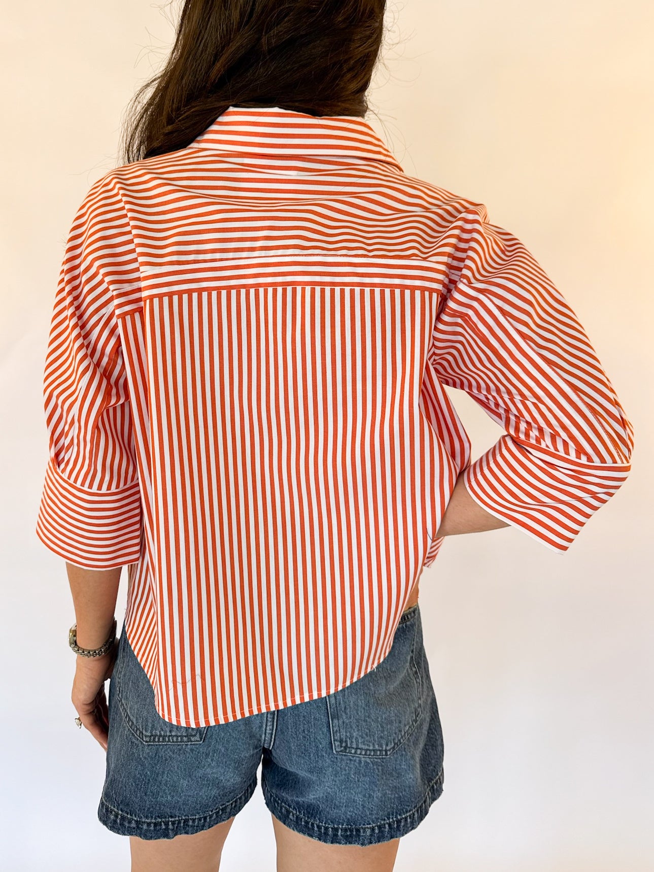 THE JANICE TOP