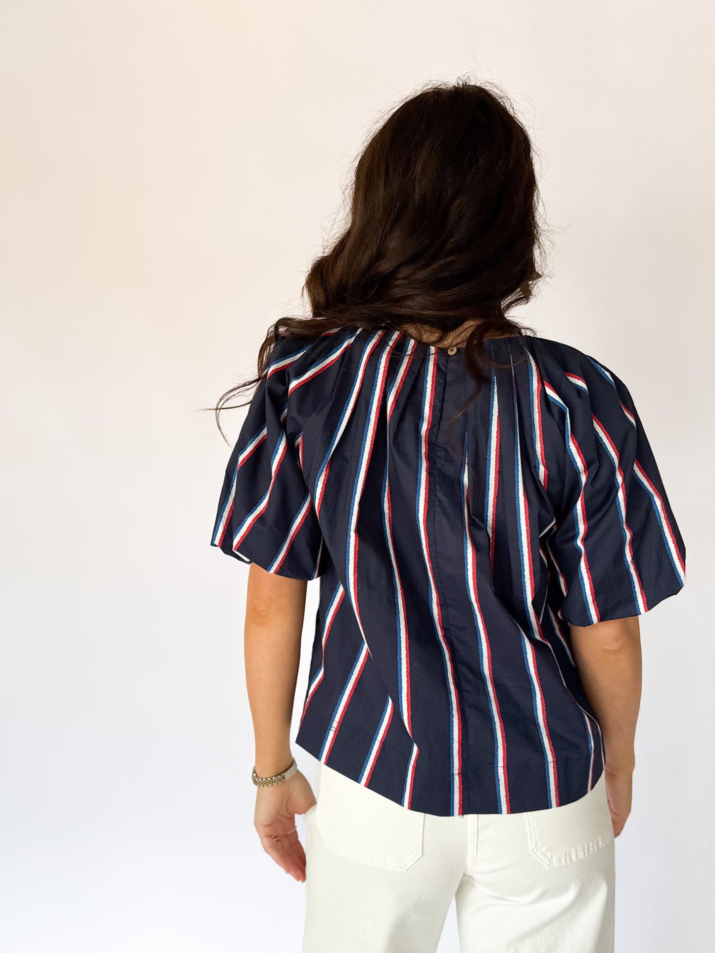 THE OXFORD TOP