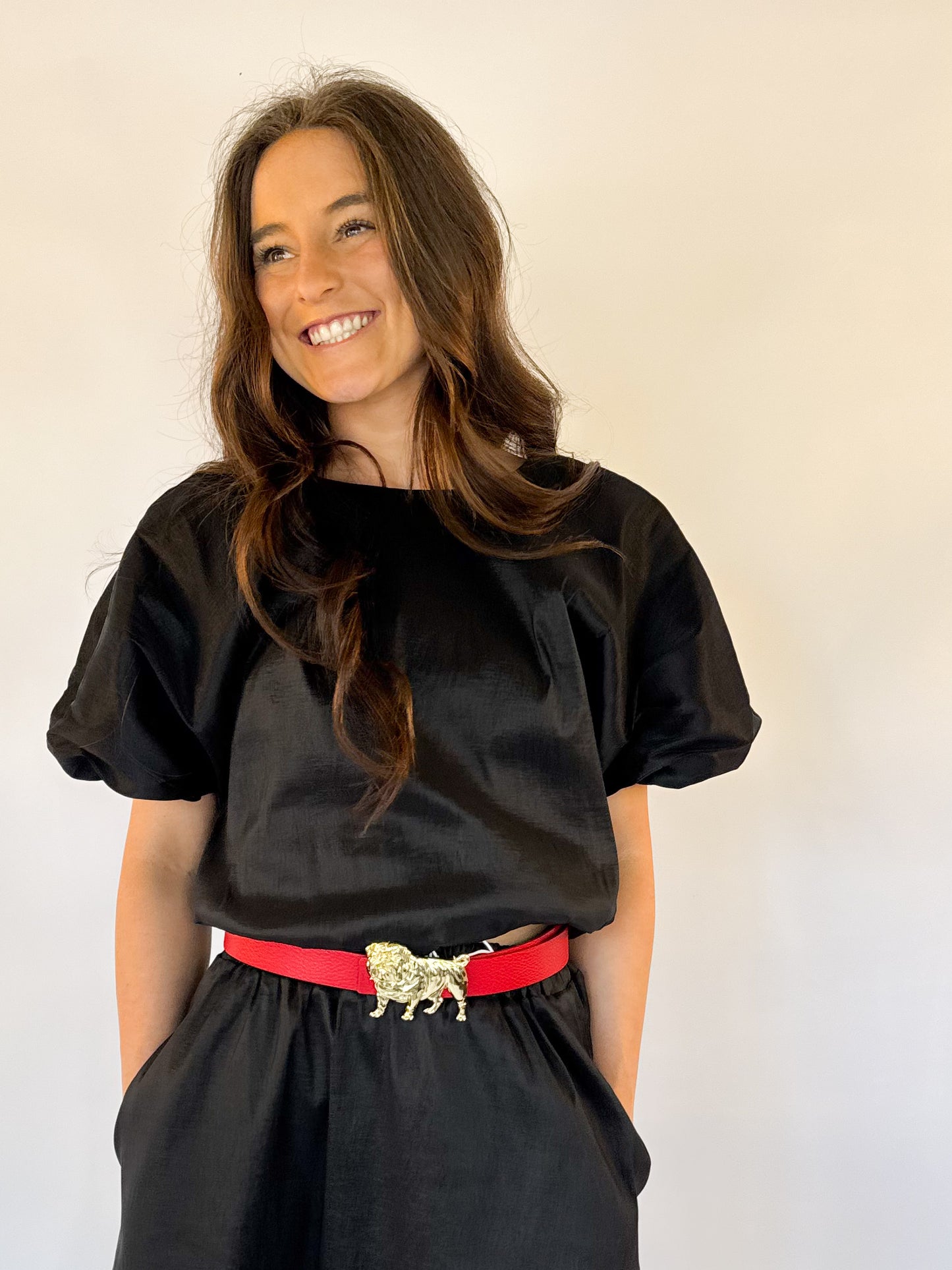 THE GEORGIA SKIRT
